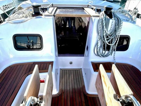 Elan 45.1 Impression | Aetna