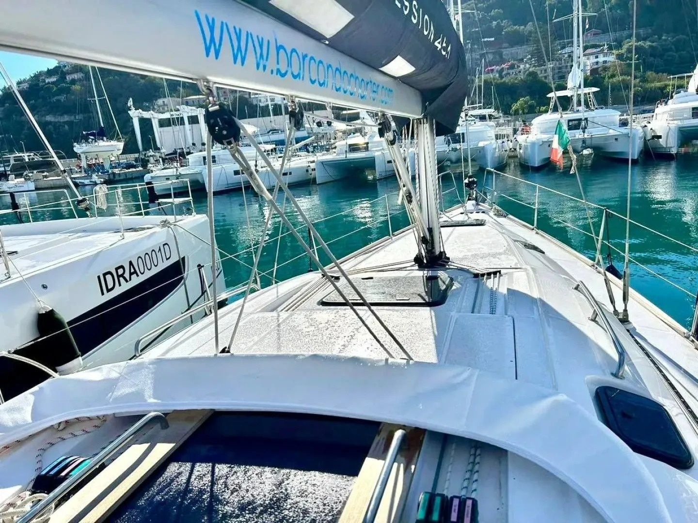 Elan 45.1 Impression | Aetna