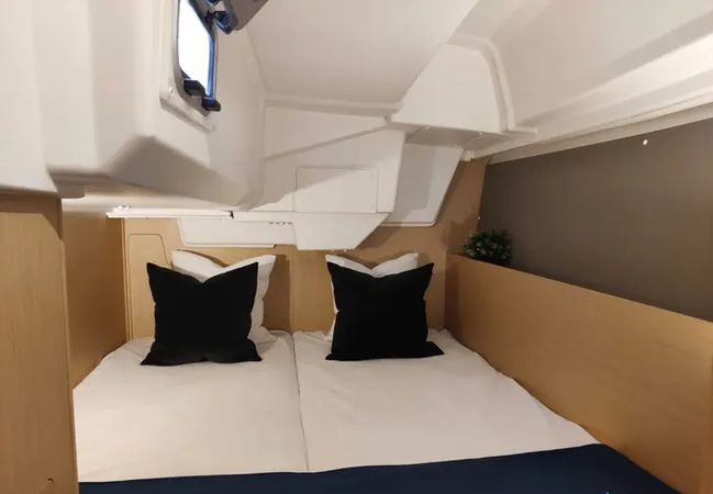 Beneteau Oceanis 35.1 | Foster