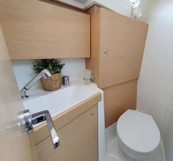 Beneteau Oceanis 35.1 | Foster