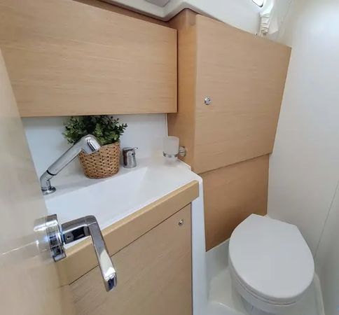 Beneteau Oceanis 35.1 | Foster