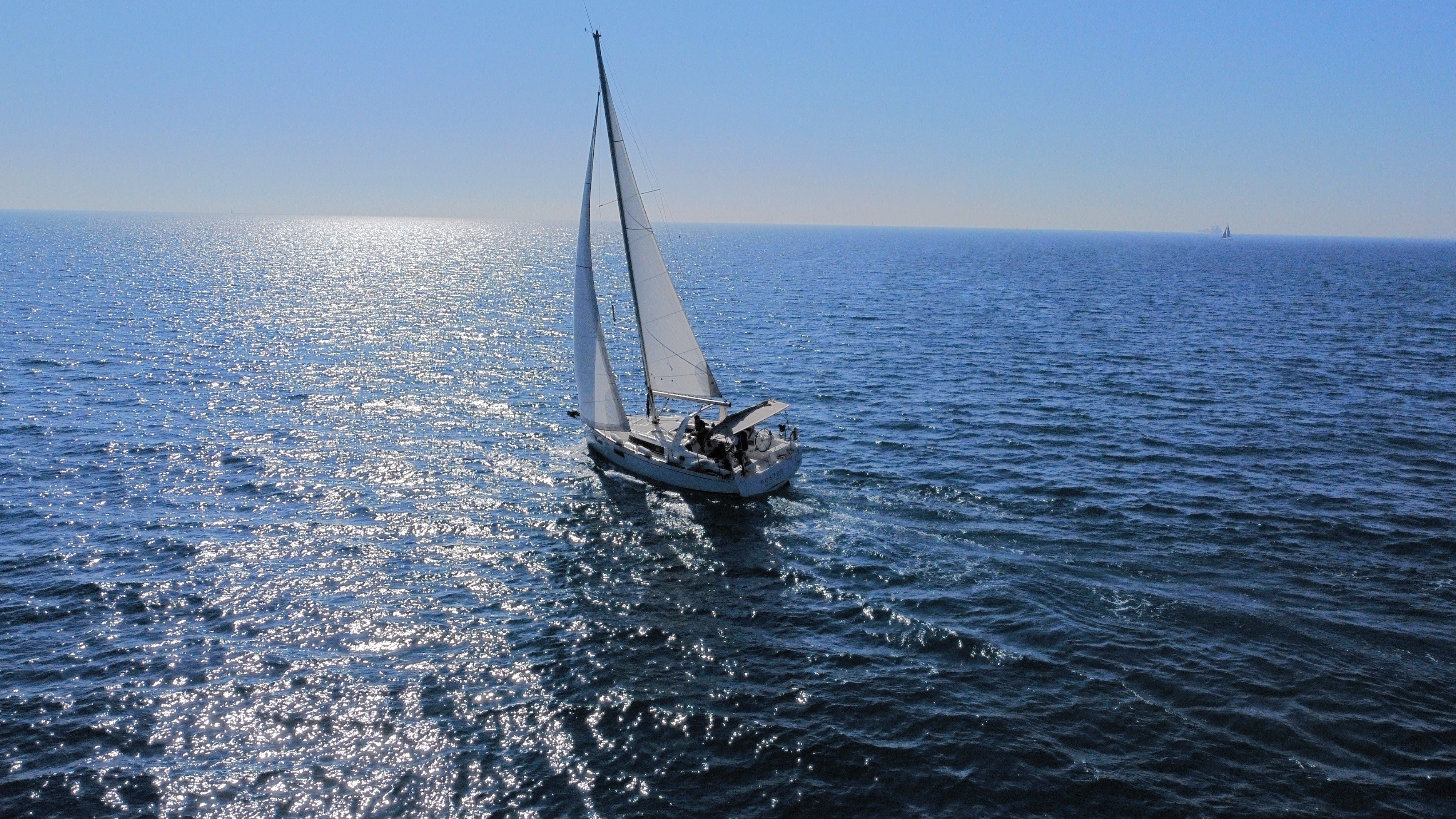 Beneteau Oceanis 35.1 | Foster