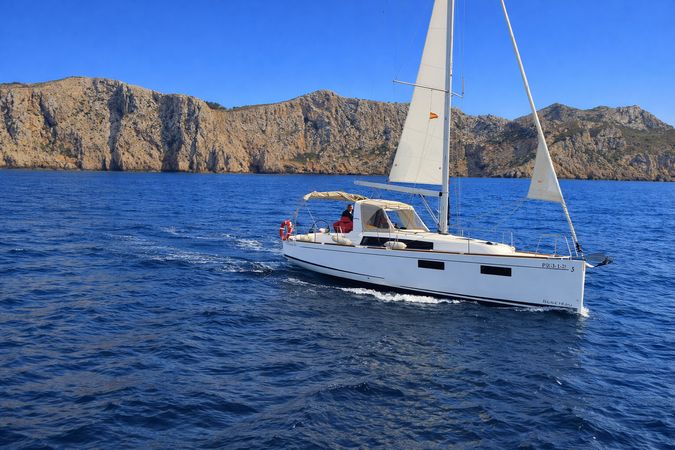 Beneteau Oceanis 35.1 | Foster
