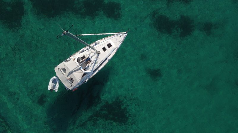 Beneteau Oceanis 35.1 | Foster