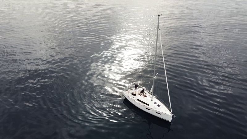 Beneteau Oceanis 35.1 | Foster