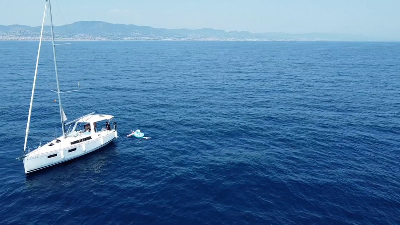 Beneteau Oceanis 35.1 | Foster