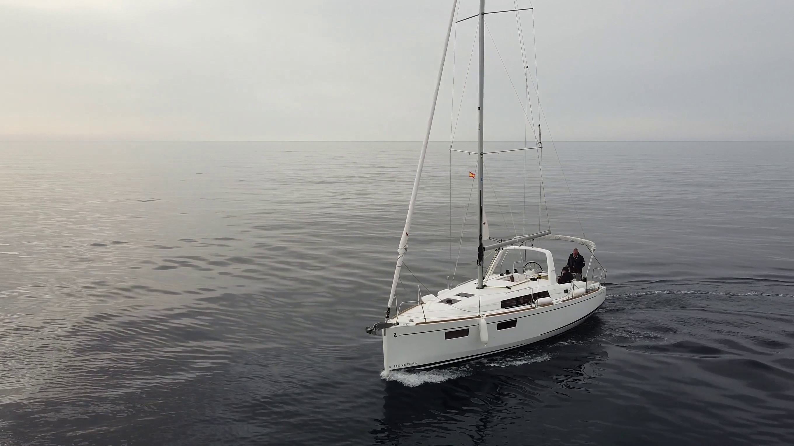 Beneteau Oceanis 35.1 | Foster