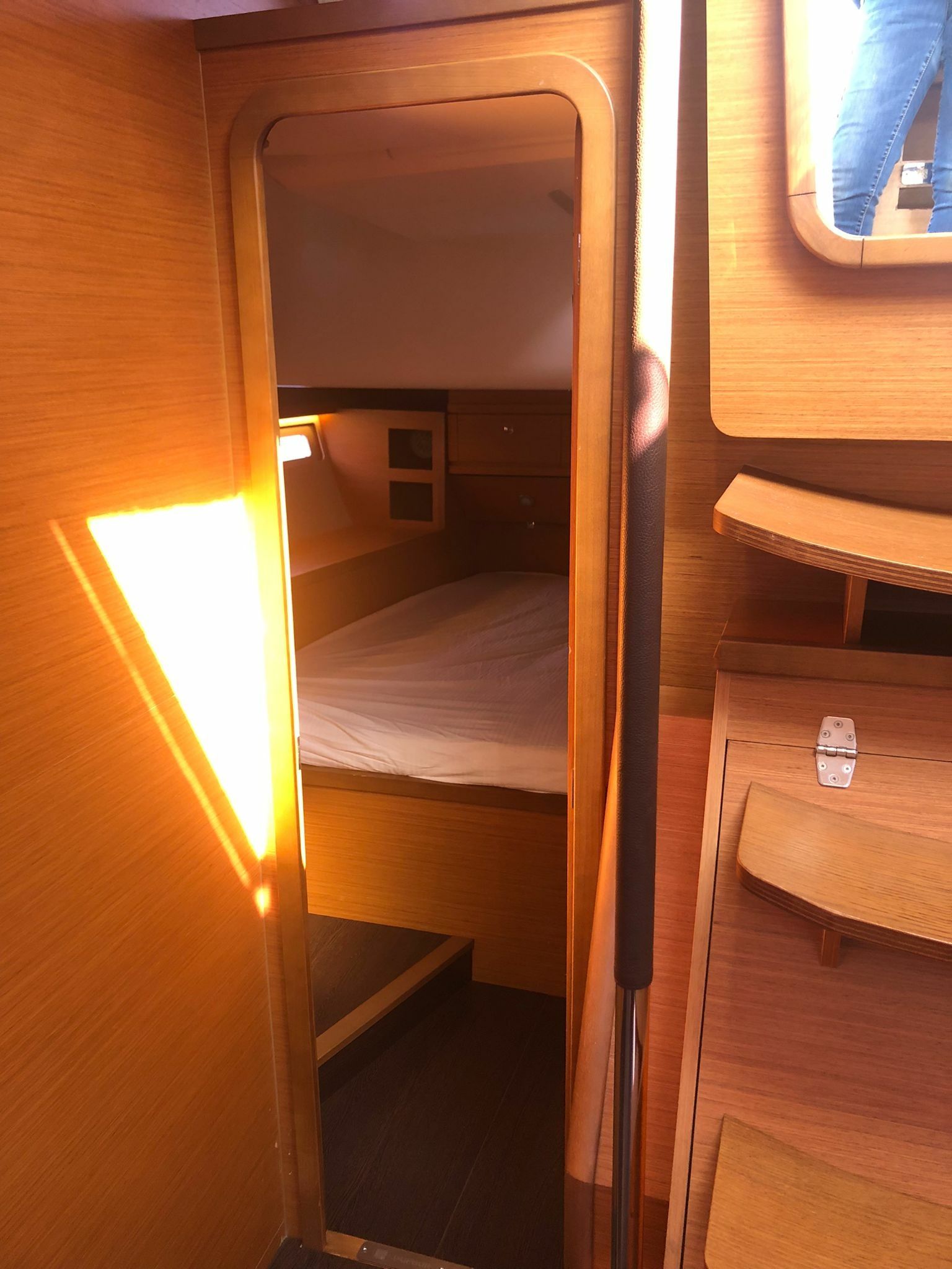 Dufour 56 | Razzmatazz