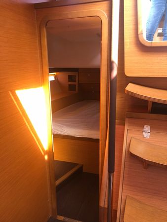 Dufour 56 | Razzmatazz