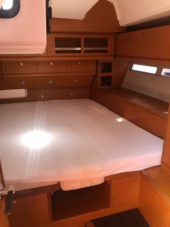 Dufour 56 | Razzmatazz