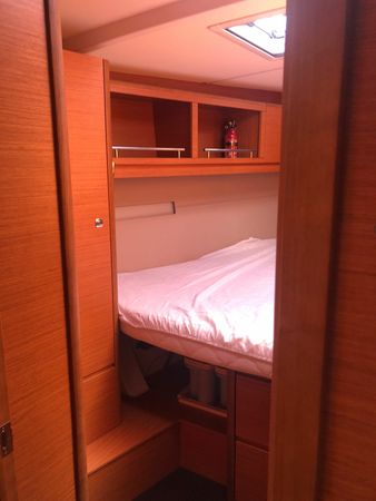 Dufour 56 | Razzmatazz