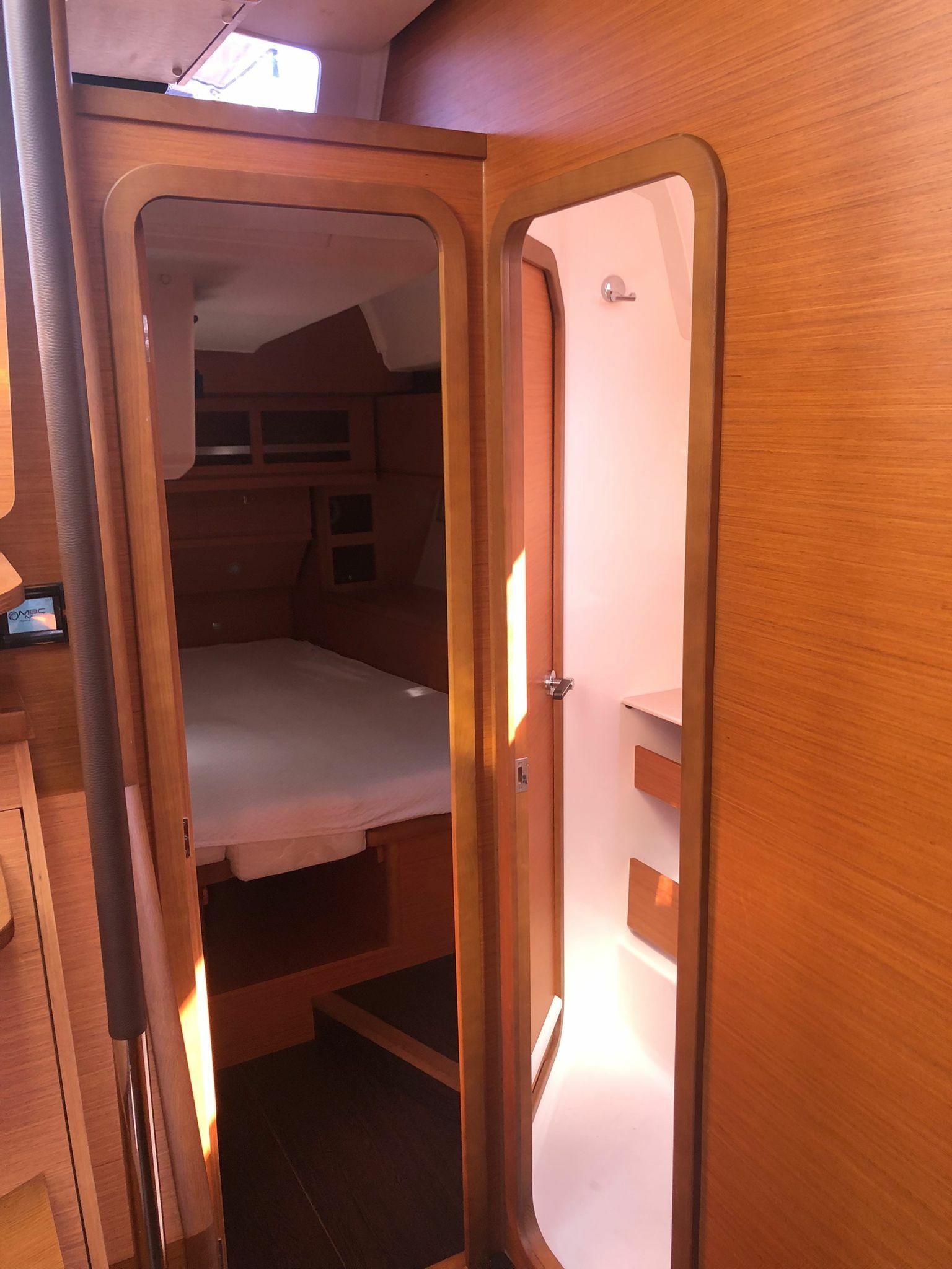 Dufour 56 | Razzmatazz