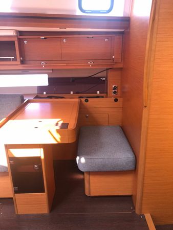 Dufour 56 | Razzmatazz