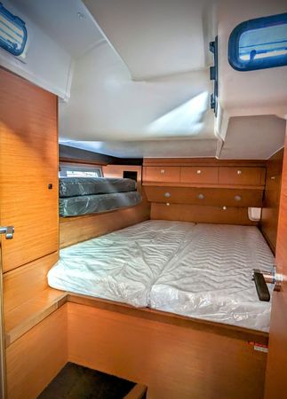 Dufour 56 | Razzmatazz