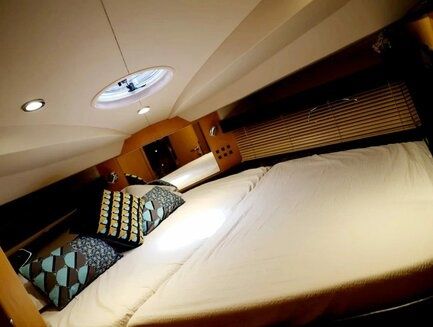 Gulf Craft Oryx 36 | Oryx