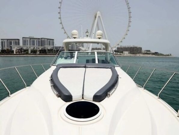 Gulf Craft Oryx 36 | Oryx