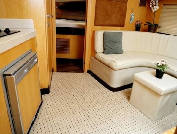 Gulf Craft Oryx 36 | Oryx