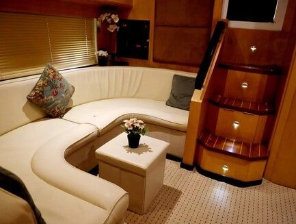 Gulf Craft Oryx 36 | Oryx