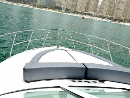 Gulf Craft Oryx 36 | Oryx