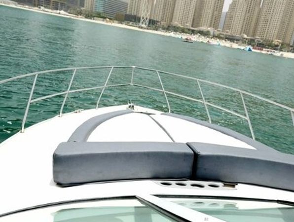 Gulf Craft Oryx 36 | Oryx