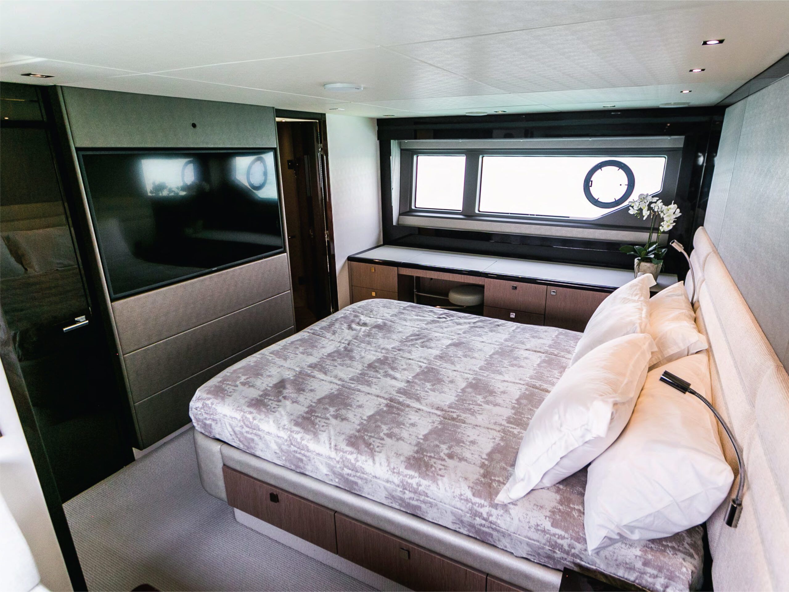 Sunseeker Manhattan 66 | My Serenity