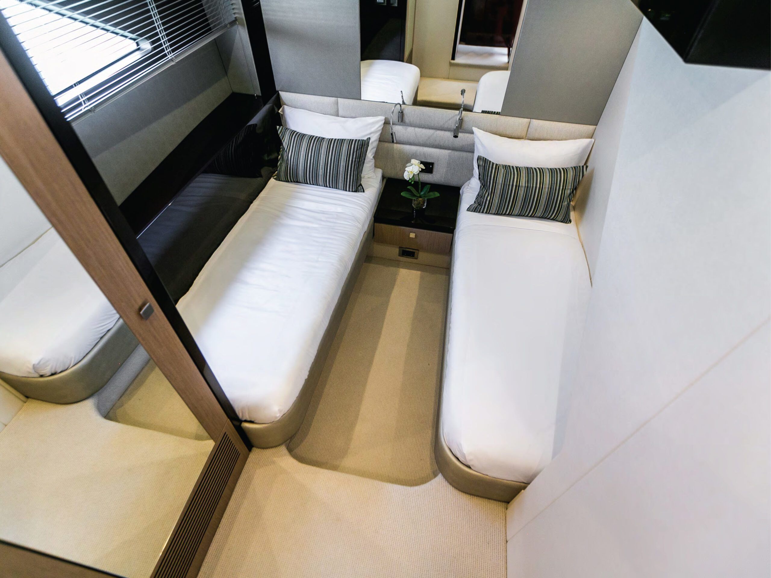 Sunseeker Manhattan 66 | My Serenity