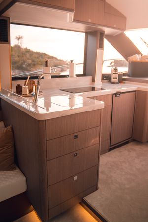 Galeon 440 Fly | FGstar Mini