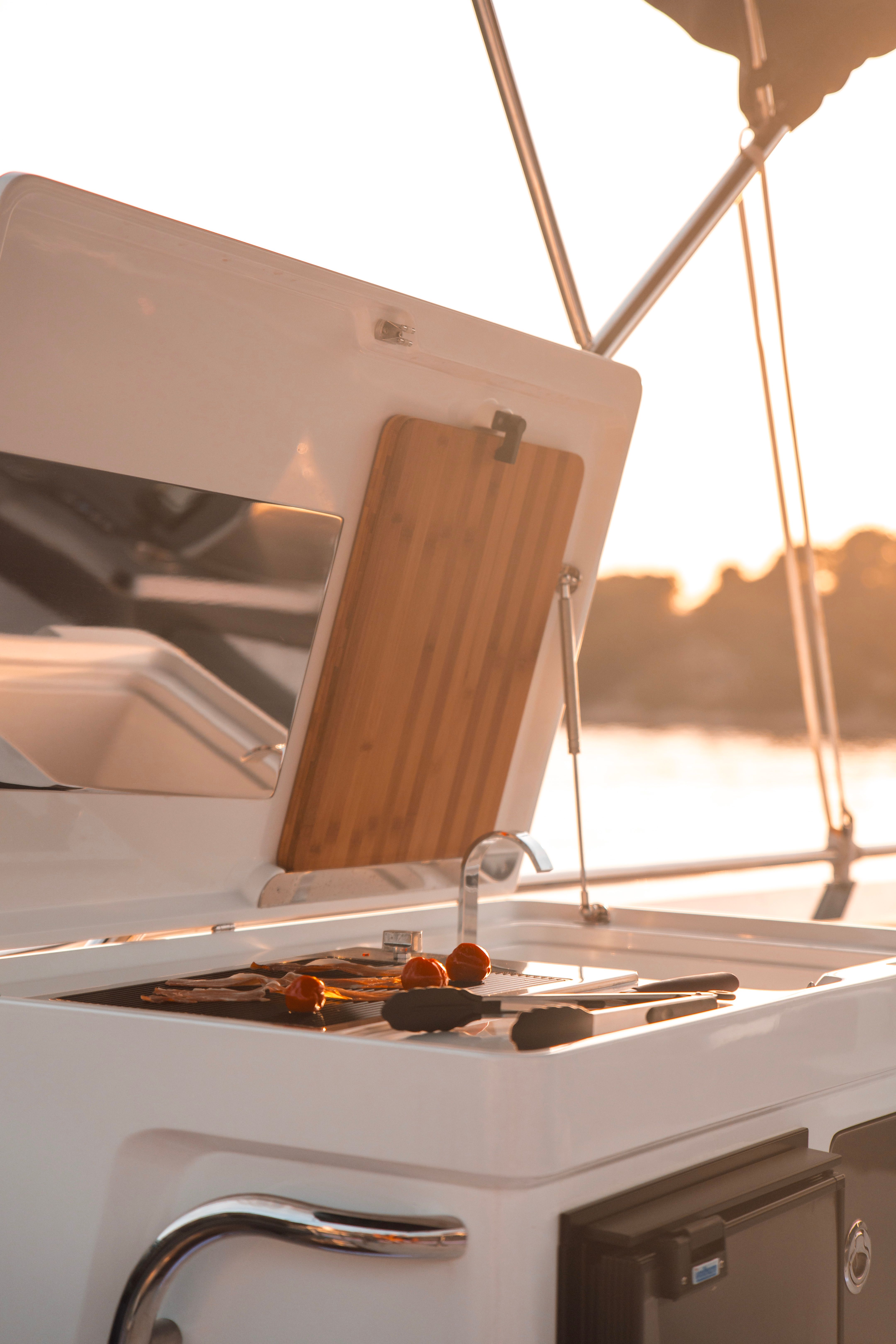 Galeon 440 Fly | FGstar Mini