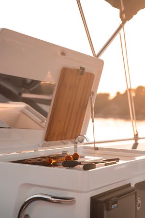 Galeon 440 Fly | FGstar Mini