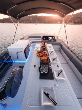 Galeon 440 Fly | FGstar Mini