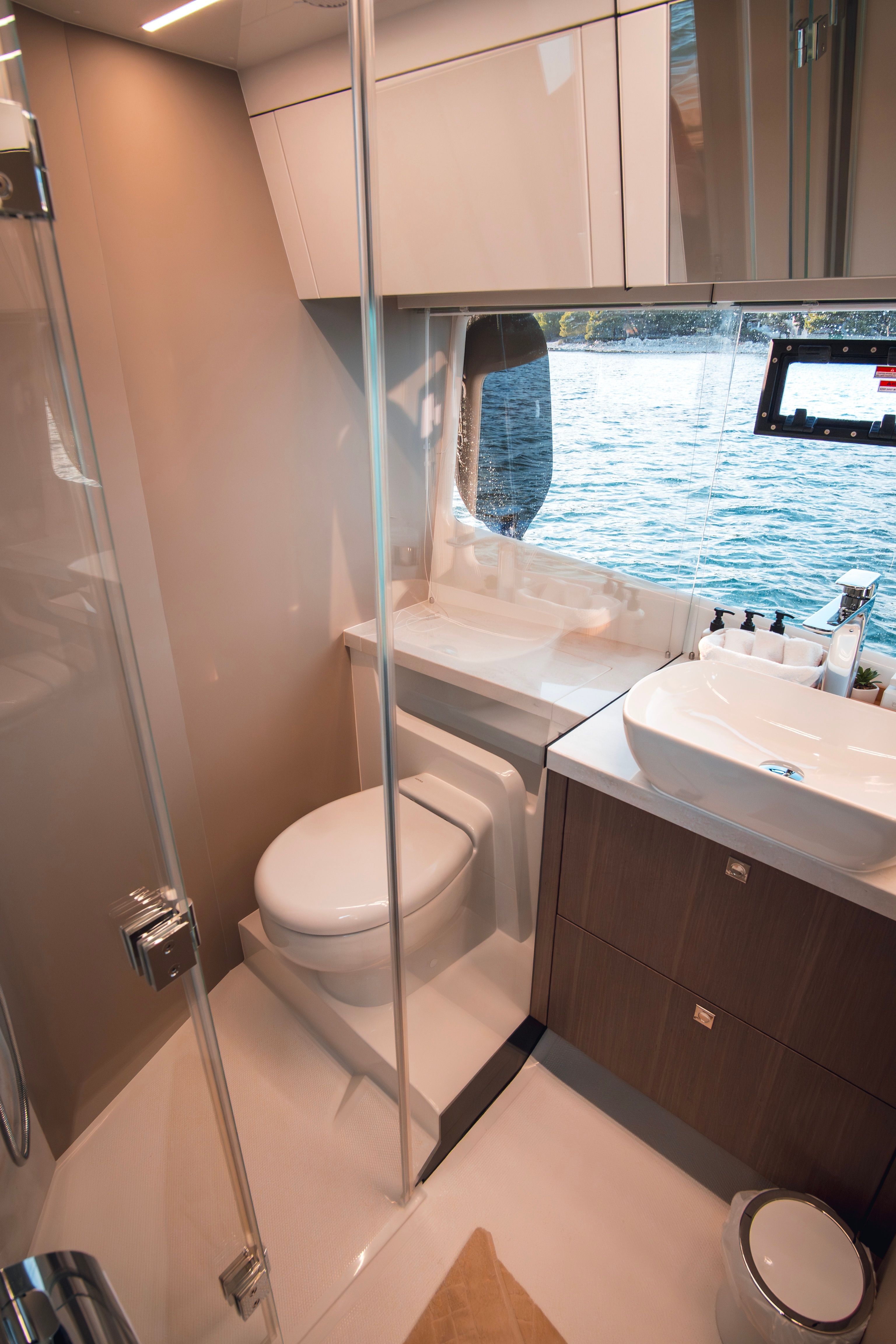 Galeon 440 Fly | FGstar Mini