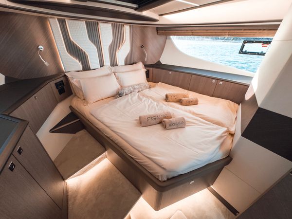 Galeon 440 Fly | FGstar Mini