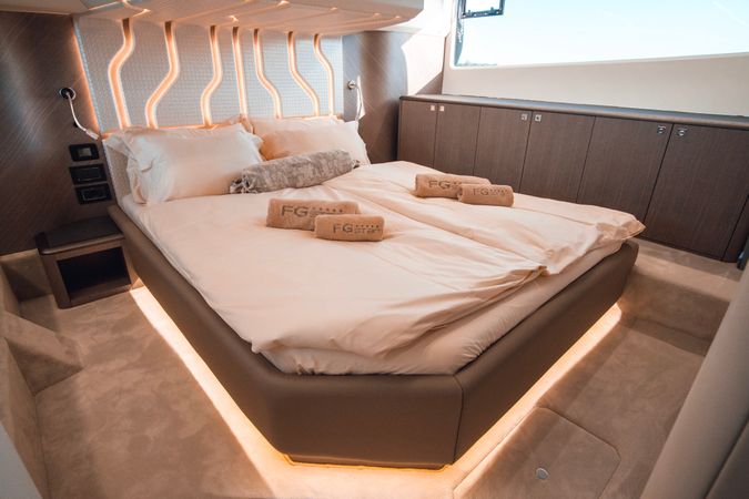 Galeon 440 Fly | FGstar Mini