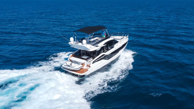 Galeon 440 Fly | FGstar Mini