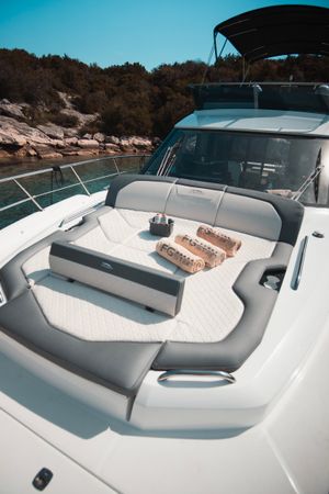 Galeon 440 Fly | FGstar Mini