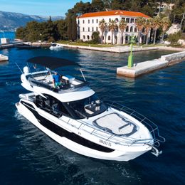 Galeon 440 Fly | FGstar Mini