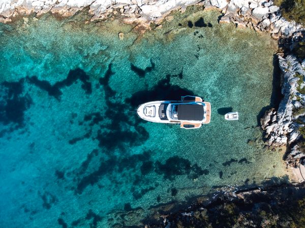 Galeon 440 Fly | FGstar Mini