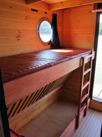 Floss D9 | Priepert 01