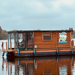 Floss D9 | Priepert 01