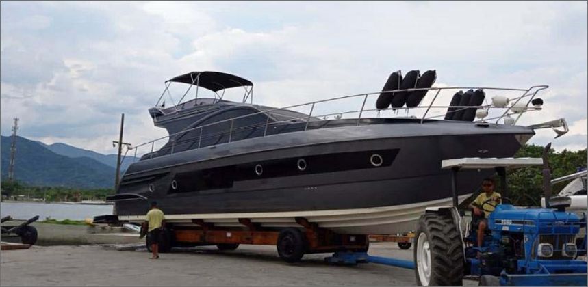 Cimitarra 560 | Somar 3