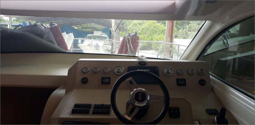 Cimitarra 560 | Somar 3