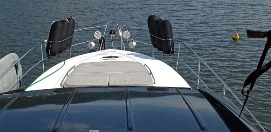 Cimitarra 560 | Somar 3