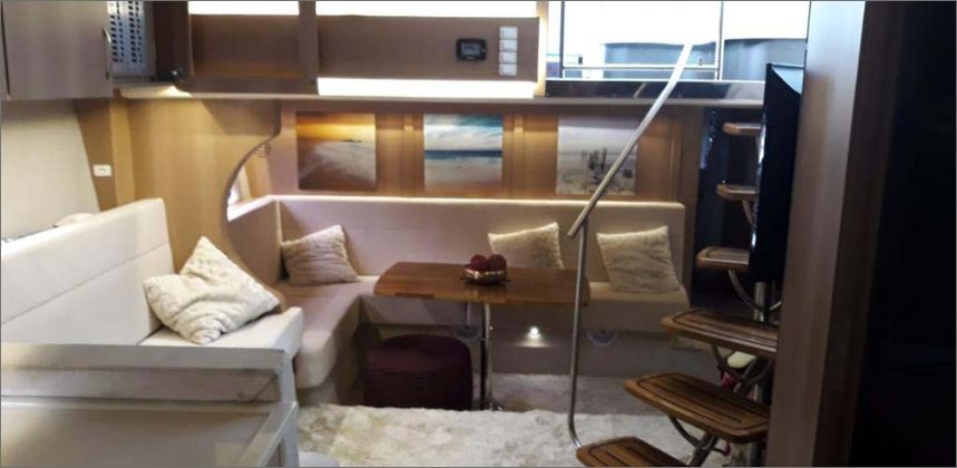 Cimitarra 560 | Somar 3