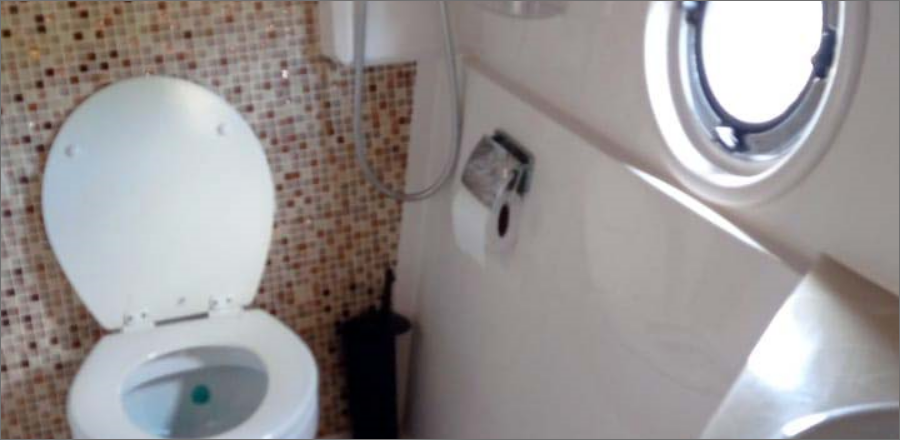 Cimitarra 560 | Somar 3