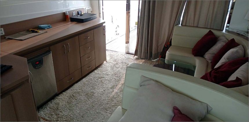 Cimitarra 560 | Somar 3