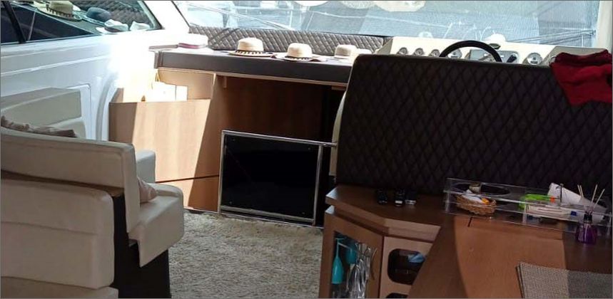 Cimitarra 560 | Somar 3