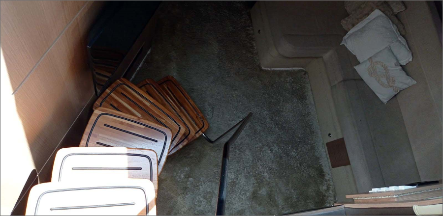 Cimitarra 560 | Somar 3