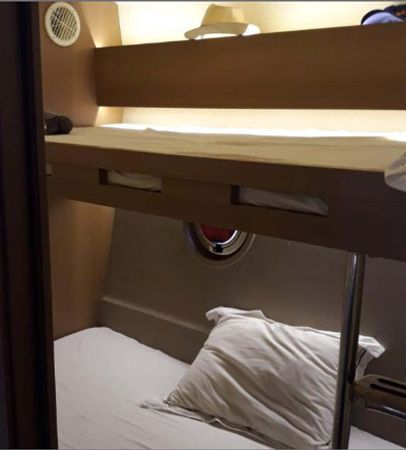 Cimitarra 560 | Somar 3