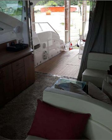 Cimitarra 560 | Somar 3