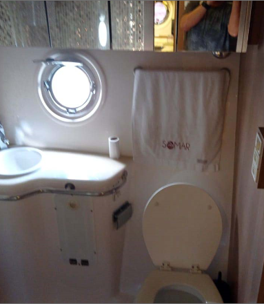 Cimitarra 560 | Somar 3